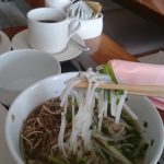 ホテル・ニッコー・サイゴンの朝食ビッフェ3